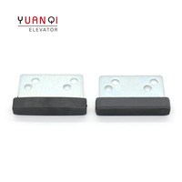 Pièces de rechange de levage de pied de porte General Hall pour Mitsubishi