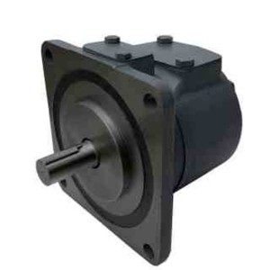 Bomba de Paletas Hidráulica Tokimec Serie SQP SQP1 SQP2 SQP3 SQP4 SQP21 SQP31 SQP4-60-86C-18 - Product Image 1
