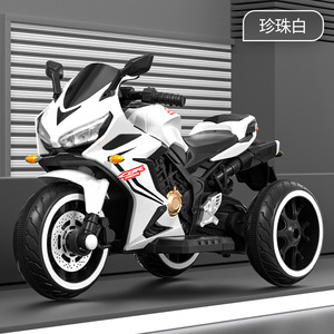 Moto électrique pour enfants pas chère 2026 dans le Hebei / <span class=keywords><strong>Mini</strong></span> moto électrique pour enfants / Moto électrique pour bébés - Product Image 5