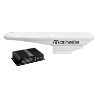 Navegador GPS GNSS Marinelite Imo Sc-90 para Barcos, Brújula Satelital, Electrónica Marina, Navegación Marítima, Comunicación
