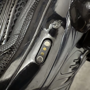 Chaussures de sport décontractées de luxe 2026 de qualité supérieure, baskets noires respirantes avec doublure en maille, style LED, chaussures de basketball - Product Image 4