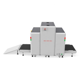 Fjwx 10080 Airport Cargo Luggage X-Ray <strong>Scanner</strong> Screening System Safety <strong>Security</strong> Inspection Machine Vaggage <strong>Baggage</strong> X Ray <strong>Scanner</strong> - Product Image 4
