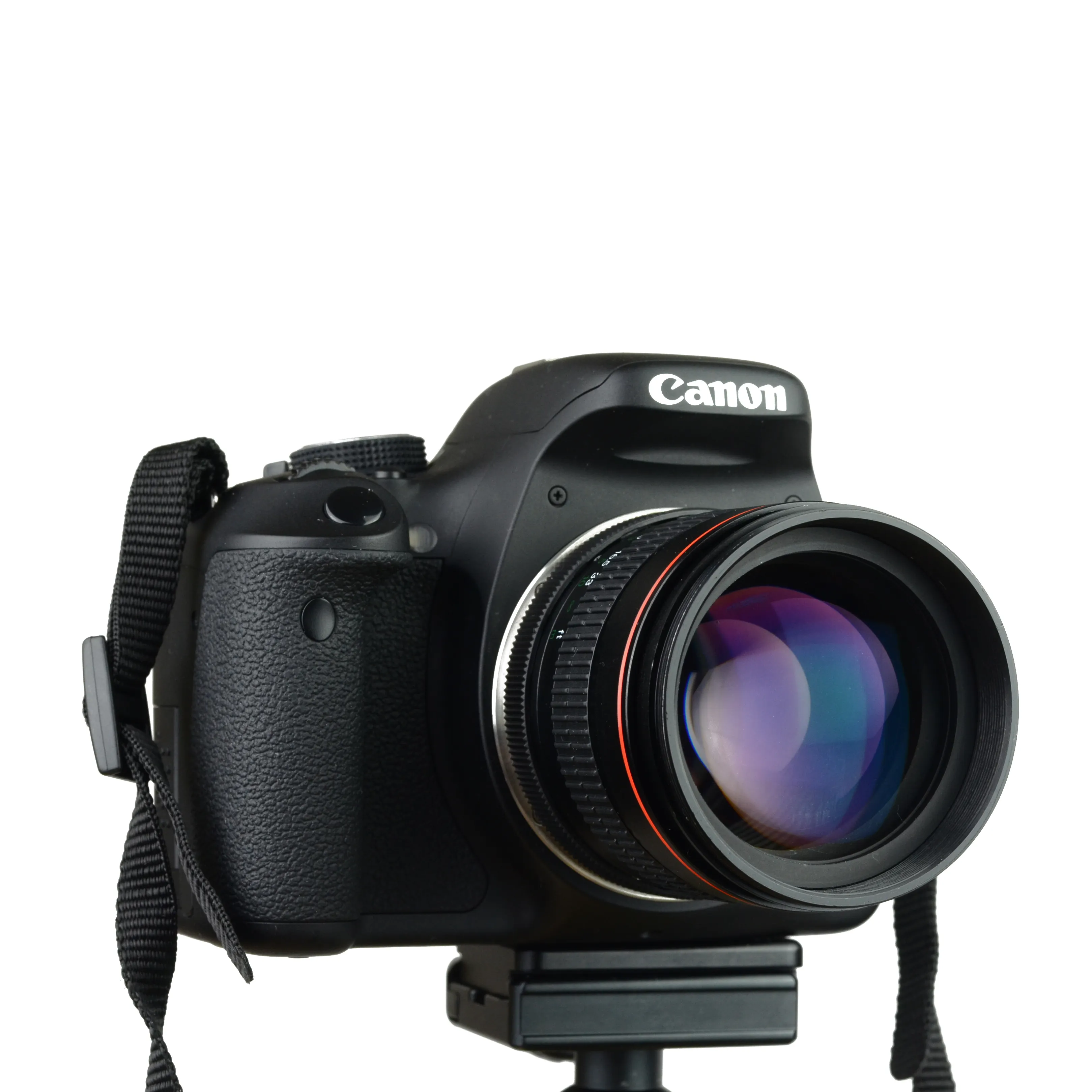 Full Frame Manual 85mm F/1.8 SLR Camera Lens for nikon for canon