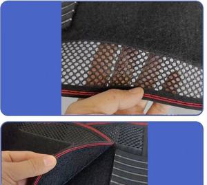 Ceinture lombaire élastique respirante réglable avec logo personnalisé pour le fitness estival et le soutien médical du dos - Product Image 5