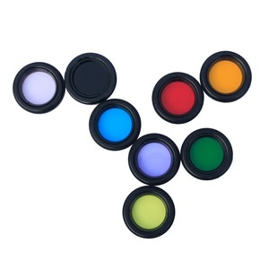 Astronomical Telescope Filters 1.25 Inch Optical Glass For Planetary Lunar Nebula Observation - Product Image 2