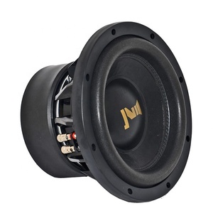 El Mejor <span class=keywords><strong>Subwoofer</strong></span> para Auto <span class=keywords><strong>de</strong></span> <span class=keywords><strong>8</strong></span> <span class=keywords><strong>Pulgadas</strong></span> con Bobina <span class=keywords><strong>de</strong></span> Voz Doble <span class=keywords><strong>de</strong></span> Jld Audio, con 700W <span class=keywords><strong>de</strong></span> Potencia Máxima y Sonido Excelente para Autos - Product Image 3
