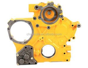 Bomba de Aceite S6K E200B 5I-7948 para Excavadora 200B, Venta al por Mayor de Fábrica China, 5I7948 - Product Image 6