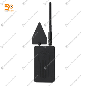 อุปกรณ์ตรวจจับสัญญาณไร้สายระยะใกล้ 12G รองรับการตรวจจับสัญญาณไร้สาย, wifi และ airtag - Product Image 5