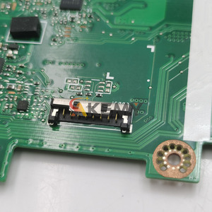 <span class=keywords><strong>C300ma</strong></span> máy tính xách tay bo mạch chủ cho Asus Chromebook c300m <span class=keywords><strong>c300ma</strong></span> máy tính xách tay Mainboard với Celeron CPU 100% kiểm tra OK nhanh chóng vận chuyển STK - Product Image 5