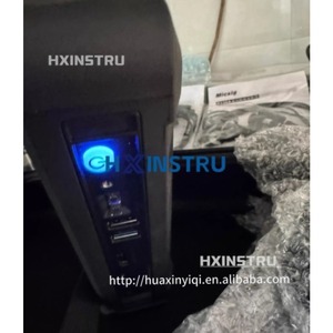 ออสซิลโลสโคปดิจิตอลแบบพกพา Micsig รุ่นใหม่ 4 ช่องสัญญาณ 100MHz 1GSa/S พร้อมมัลติมิเตอร์ในตัว หน้าจอ LCD 10.1 นิ้ว รองรับ OEM ปรับแต่งได้ รุ่น TO1004 H - Product Image 2