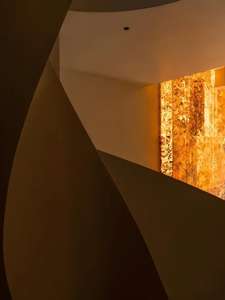 Plaques de placage en pierre naturelle ultra-minces de 1 à 2 mm, flexibles, anti-acide, pour revêtement mural intérieur - Product Image 5