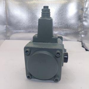 ปั๊มไฮดรอลิกแบบใบพัด 1PV2V4-18/50RA1MCO16A1 รุ่น 1PV2V3-40/25RA01MC100A1 - Product Image 5