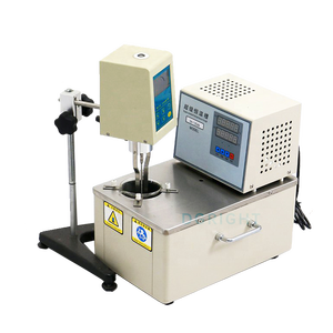 Viscosimètre rotatif numérique NDJ-8S pour essais en laboratoire - Product Image 5