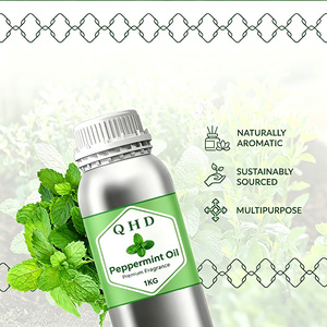 <span class=keywords><strong>Parfum</strong></span> de menthe poivrée, arôme longue durée qui garde l'espace frais toute la journée, efficacement rafraîchissant l'humeur et soulageant la fatigue. - Product Image 4