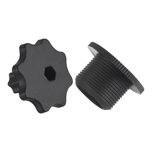 Vis de fixation de <span class=keywords><strong>manivelle</strong></span> de vélo de montagne M18, outil universel intégré pour le démontage et l'assemblage - Product Image 6