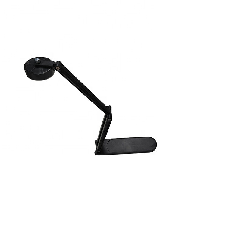 Складной Гибкий Настольный высокоскоростной мини-сканер камера для записи документов визуальная презентационная камера для документов для учителей