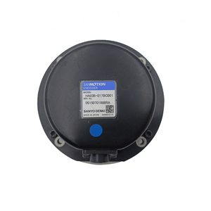 Ncoder HA035-017BC001, 100% - Product Image 5