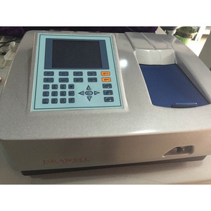 Espectrofotómetro UV-Vis de Doble Haz DU-8800D Precio - Product Image 2