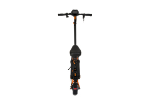 Patinete Eléctrico Plegable PRO sin Escobillas, Resistente al Agua, Dos Ruedas, Alcance de 40-60 km, Batería de Litio, Marco de Aluminio, Capacidad de Carga de 120 kg, Pro Bulk - Product Image 3