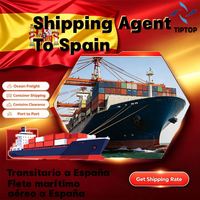 Agente de Transporte Marítimo España, Puerto de Barcelona, Transporte Aéreo, Agente de Envíos Ups, Servicio de Almacenamiento, Empresa de Logística
