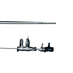 Set de Histeroscopia Cliniva de 2.9 mm, Sistema de Instrumentos Quirúrgicos Endoscópicos para Ginecología Operativa, para Procedimientos Uterinos, Reutilizable - Product Image 5