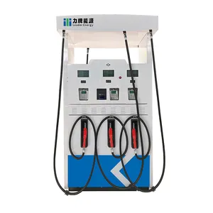 LD Bom design Fuel Dispenser Pump Fabricante Gasolina Station Fuel Dispenser