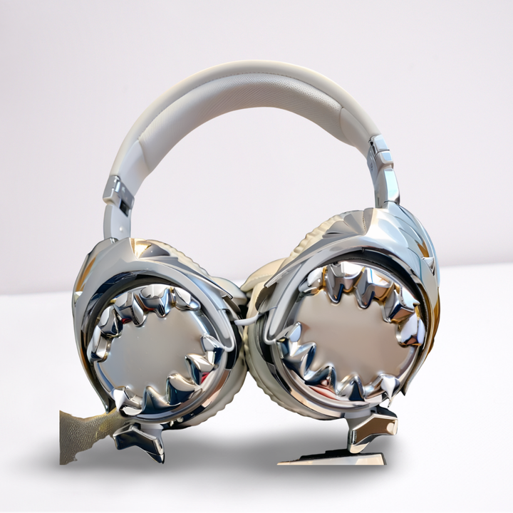 OEM Precision 3D Printed Headphone Protective Case with Stainless Steel ...