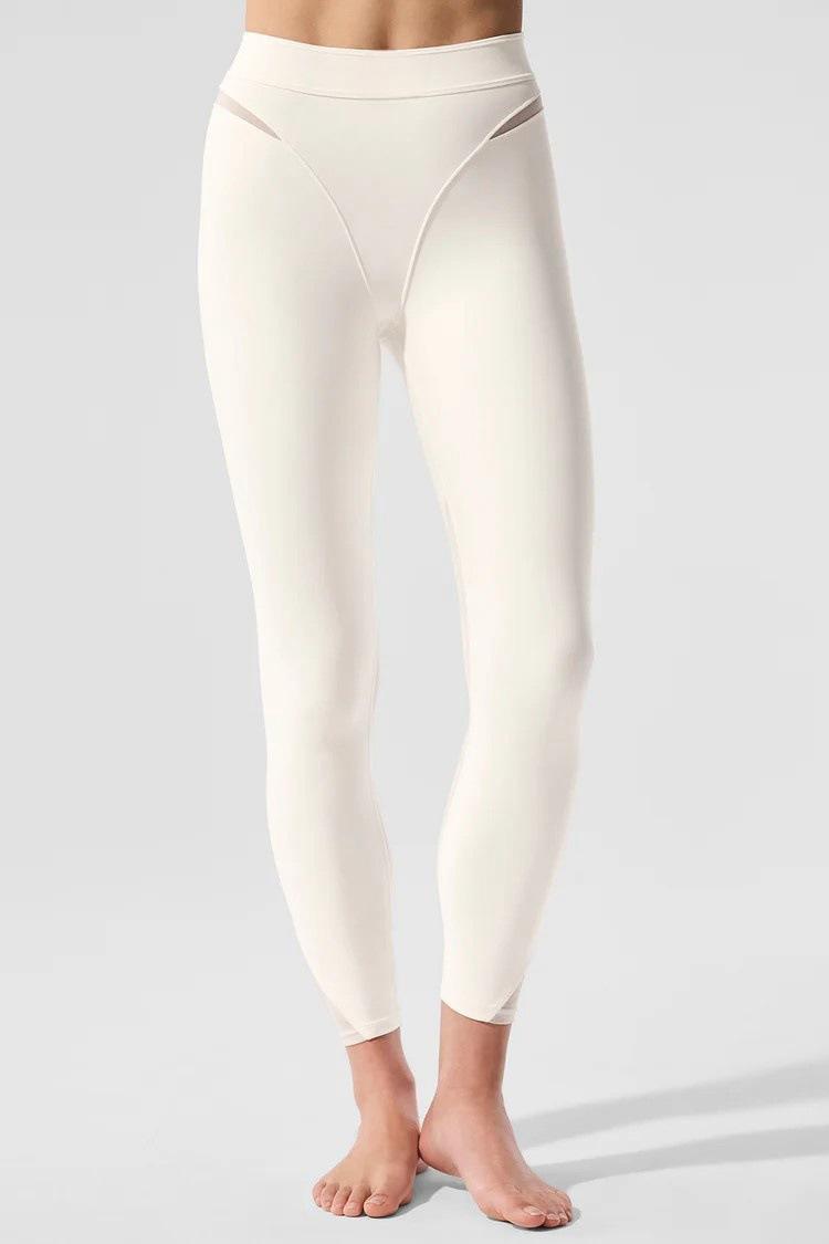 Leggings blancs