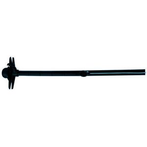 Herramienta extractora de selladores de asientos para la eliminación de molduras de puertas y ventanas de automóviles, 120 cm de longitud - Product Image 1