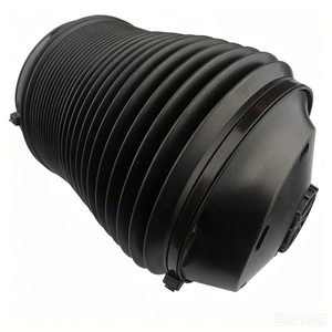 Bolsa de suspensión neumática para vehículo, trasera derecha, 68258354AA 68258354AB 68258354AC, compatible con Jeep Grand Cherokee 2016-2022 - Product Image 3