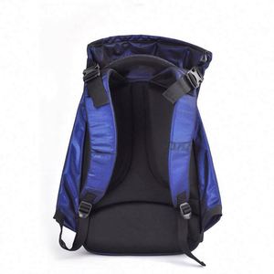 Sac à dos pour ordinateur portable d'extérieur imperméable de haute qualité, très vendu, en matériau laser - Product Image 5