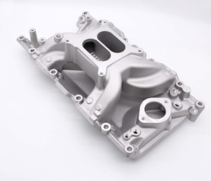 ท่อร่วมไอดีสำหรับบล็อกขนาดเล็ก1967-2003ไครสเลอร์โมปาร์318 340 360 VA0782 - Product Image 3