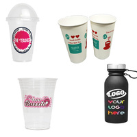 Máquina de Serigrafía Multicolor para Envases de Alimentos