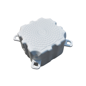 Flottabilité Flotteurs En Mousse <span class=keywords><strong>de</strong></span> <span class=keywords><strong>mer</strong></span> gonflable flottant dock blocs Flotteur <span class=keywords><strong>de</strong></span> <span class=keywords><strong>Ponton</strong></span> En Plastique - Product Image 2