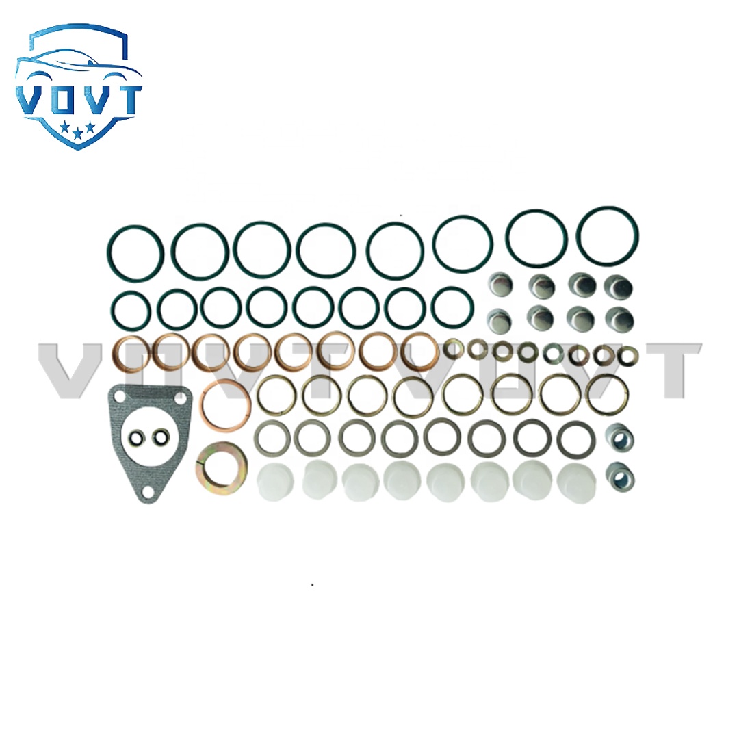 2417010010 Gasket Kits 2 417 010 010 Repair Kits Fuel Pump Overhaul Kit Injection Pump Repairing Parts