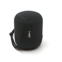 Altavoces Inalámbricos Bluetooth OEM TG-294C, Portátiles de Bolsillo, Sonido Estéreo con Bajos, Compatibles con Radio TF/FM/SW, Mini Altavoces Portátiles de Buena Calidad