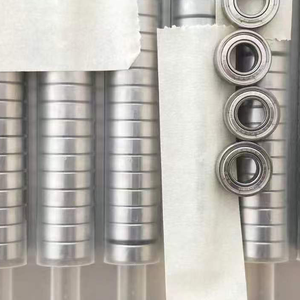 Minebeamitsumi ตลับลูกปืนร่องลึก L-630ZZ L-625ZZ NMB สำหรับทันตกรรมตลับลูกปืนขนาดเล็กตลับลูกปืนขนาดเล็ก - Product Image 6