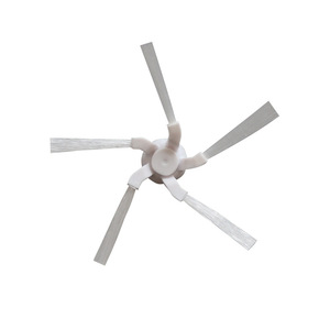 Cepillo lateral de rodillo principal, filtro HEPA, mopa, caja de polvo, piezas de aspiradora para <span class=keywords><strong>XiaoMi</strong></span> <span class=keywords><strong>Dreame</strong></span> <span class=keywords><strong>Bot</strong></span> <span class=keywords><strong>W10</strong></span>, autolimpieza - Product Image 2