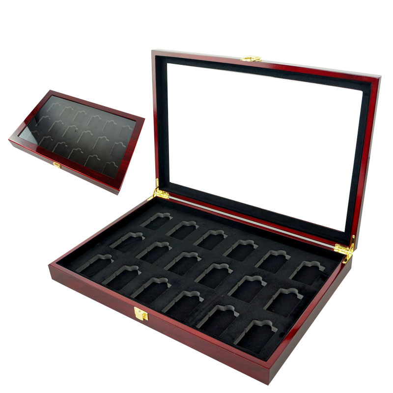 Rosso (18 slot)