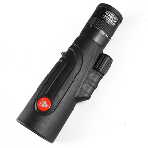 Télescope monoculaire YUKO 8-20x50 à vision nocturne pour l'extérieur avec grossissement variable à une seule vitesse pour adultes - Product Image 3