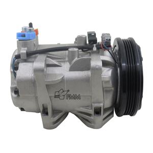 Compresor de Aire Acondicionado para Auto 92600-05U14 506231-0094 5062310094 9260005U14 para Nissan Skyline R32 - Product Image 2