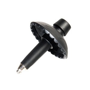 Ensemble de bâtons de trekking Camping Hero avec embout en acier tungstène et boucle en alliage d'aluminium pour la randonnée et le ski - Product Image 2