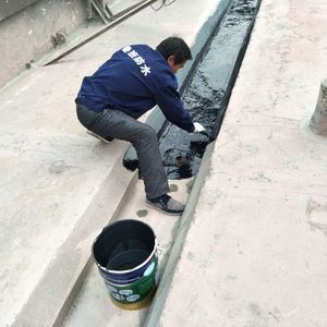 Revestimiento de Poliuretano Monocomponente Impermeable para Edificios Modernos, Alta Elasticidad, Fácil Aplicación, 5 Años de Garantía para Cocinas - Product Image 2