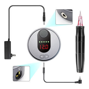 مصدر طاقة للماكينة جهد منخفض ، وشم PMU بجهد منخفض ، وشم بجهد V ، لأحمر خجل الشفاه والسكتات الدماغية - Product Image 5