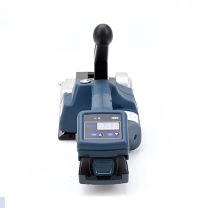 Herramienta de flejado eléctrica V1 de alta calidad, máquina de embalaje a batería de 18 V, reemplazo para flejadoras Orgapack, Fromm y <span class=keywords><strong>Signode</strong></span> - Product Image 3