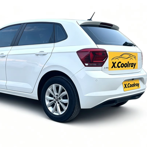 Volkswagen <span class=keywords><strong>Polo</strong></span> Usado, Motor de Gasolina 1.5L, 5 Puertas, Hatchback, Eficiente en Consumo de Combustible, Auto de <span class=keywords><strong>Segunda</strong></span> <span class=keywords><strong>Mano</strong></span> para Exportación - Product Image 1