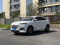 Changan UNI-K 2.0T Luxe Essence SUV Automatique Cuir R19 LHD 2021 Voiture d'occasion en stock Prix de gros