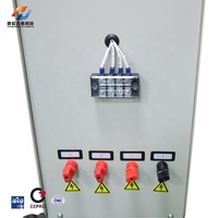 Banco de Carga de 15kw con Control de Programa para Pruebas de CA, Directo de Fábrica