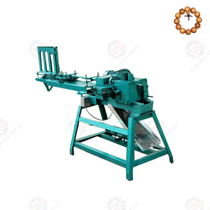 Automatic Wood Prayer <strong>Beads</strong> Puncher Making Machine/door Window square Wood Dice Door Handle Products <strong>Processing</strong> <strong>Equipment</strong> - Product Image 4