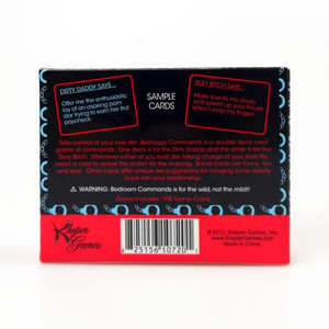Comandos <span class=keywords><strong>de</strong></span> dormitorio Juegos previos eróticos Diversión Sexy <span class=keywords><strong>Cartas</strong></span> <span class=keywords><strong>de</strong></span> póquer Juegos <span class=keywords><strong>de</strong></span> <span class=keywords><strong>cartas</strong></span> <span class=keywords><strong>para</strong></span> beber <span class=keywords><strong>para</strong></span> adultos Fiesta - Product Image 2